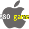 Aplicativo 880 game para iOS