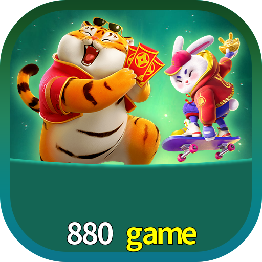 880 game