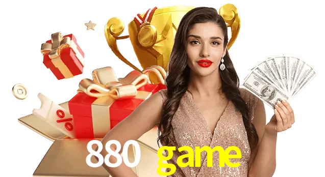 Jogue com dealers reais no 880 game!